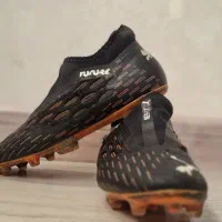 کفش فوتبالی خارجی|کیف، کفش، کمربند|مشهد, محمدآباد|دیوار