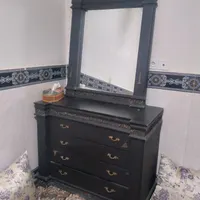 اینه و دراور