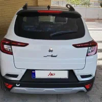 اطلس G|خودرو سواری و وانت|فولادشهر, B7|دیوار