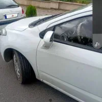 فروش برلیانس|خودرو سواری و وانت|گرگان, |دیوار