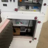 سایلنت باکس ماینر دو ظرفیتی