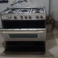 فر گاز|اجاق گاز و لوازم برقی پختوپز|مشهد, موعود|دیوار