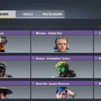 اکانت کالاف دیوتی|کنسول، بازی ویدئویی و آنلاین|مشهد, توس (بلوار توس)|دیوار