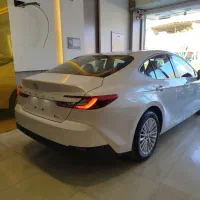 کمری 2025ژاپن|خودرو سواری و وانت|خمینی‌شهر, |دیوار