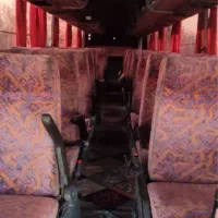 اتوبوس بی ۱۲|خودرو سنگین|زاهدان, |دیوار