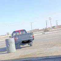 وانت بارقیمت مناسب، درون شهری، زابل و زاهدان.|خدمات حمل و نقل|زابل, |دیوار