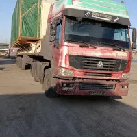 کشنده هوو 2007|خودرو سنگین|ششده و قره بلاغ, |دیوار