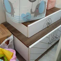 سرویس خواب درحدنو