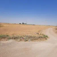 فروش زمین بر جاده کبودراهنگ به شیرین سو|فروش زمین و ملک کلنگی|کبودرآهنگ, |دیوار