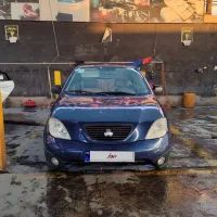 تیبا صندوقدار 95 بیرنگ