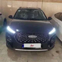 X22 pro دنده ای ۲۰۲۵|خودرو سواری و وانت|تهران, تهرانپارس جنوبی|دیوار