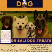 تشویقی های  دکتر سالی مخصوص پت های دلبند شما