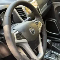 ماشین شاسی بلند چانگان کم کارکرد مدل ۹۸ اتوماتیک|خودرو سواری و وانت|قم, مهدیه|دیوار