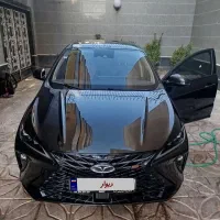 آریزو 6 جی تی