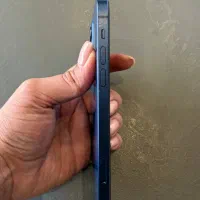 iphone 12 نرمال بدون تعمیر نقد|موبایل|مشهد, سید رضی|دیوار