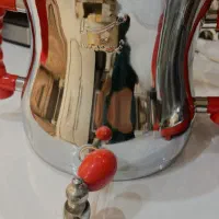 سماور گازی|سماور، چایساز، قهوهساز|سیرجان, |دیوار