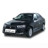 دنا اتومات آپشنال ۱۴۰۴ صفر