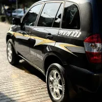 ام وی ام x33 استثنایی|خودرو سواری و وانت|مشهد, امیریه|دیوار