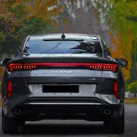 خرید لیزینگی KMC j7|خودرو سواری و وانت|آبادان, |دیوار