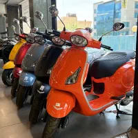 دایچی جی‌پی ۱۵۰ سبک‌وسپا اقساطی  jp150