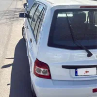 پراید ۱۱۱|خودرو سواری و وانت|یزد, |دیوار