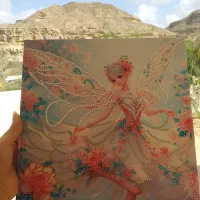 تابلو نگین کاری|تابلو، نقاشی، عکس|زاهدان, |دیوار