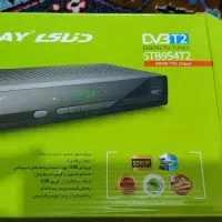 گیرنده دیجیتال