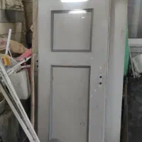 در چوبی|مصالح و تجهیزات ساختمان|مبارکه, |دیوار