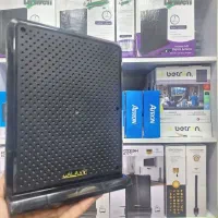 مرکز تخصصی آنتن تلویزیون (هوایی رومیزی برقی) مدل u