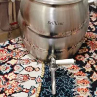 کتری و قوری