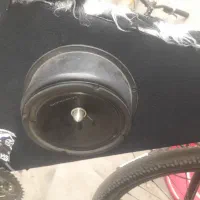 لوازم دوچرخه|دوچرخه، اسکیت، اسکوتر|خوی, |دیوار