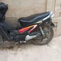 موتور سیکلت فروشی
