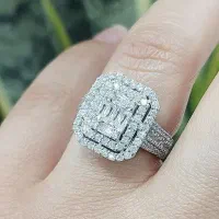 اکسسوری و زیورآلات نقره