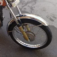 موتور رهرو125|موتورسیکلت|صباشهر, |دیوار