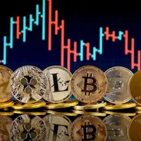 تیم دیجیتال مارکتینگ و کریپتوکارنسی|خدمات آموزشی|کرج, آزادگان|دیوار