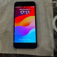 iphone se 2020 64gig|موبایل|تهران, شیخ هادی|دیوار