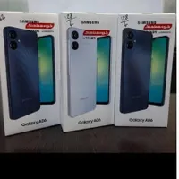 سامسونگ A06/A16/A26/A36/A56
