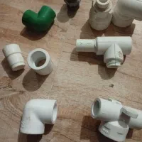 نصاب آبگرمکن و پمپ آب و مخزن آب