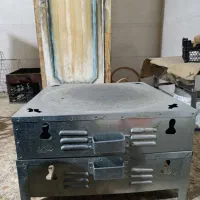 تنور تک نان|اجاق گاز و لوازم برقی پخت‌وپز|رامشیر, |دیوار