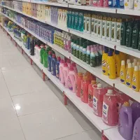 واگذاری هایپر مارکت