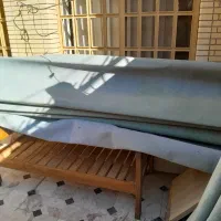 موکت دست دوم اب نخورده سالم|موکت|شیراز, جانبازان|دیوار