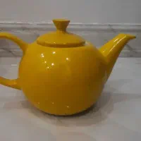 قوری  و لیوان|ظروف سرو و پذیرایی|رشت, بازار|دیوار