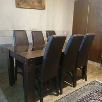 میز نهارخوری