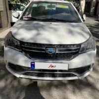 جیلی GC6