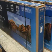 ال.ای.دی دوو ۵۵ اینچ هوشمندفورکی|تلویزیون و پروژکتور|تاکستان, |دیوار