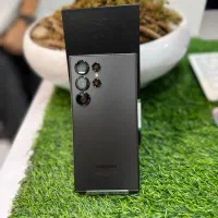 سامسونگ s24 ultra 256 مشابه آکبند با مهلت تست
