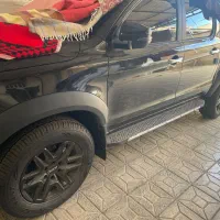 Kmc  T8  بسیار استثنایی تمیز مشکی|خودرو سواری و وانت|قم, بکایی|دیوار