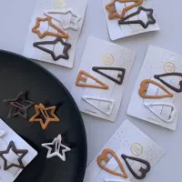 فروش انواع اکسسوری مو و لوازم آرایشی|آرایشی، بهداشتی، درمانی|گناباد, |دیوار