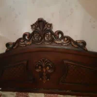 سرویس خواب +بوفه +میز تلویزیون+گاز فردار|مبلمان خانگی و میز عسلی|گرگان, |دیوار