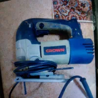 اره چکشی کراون